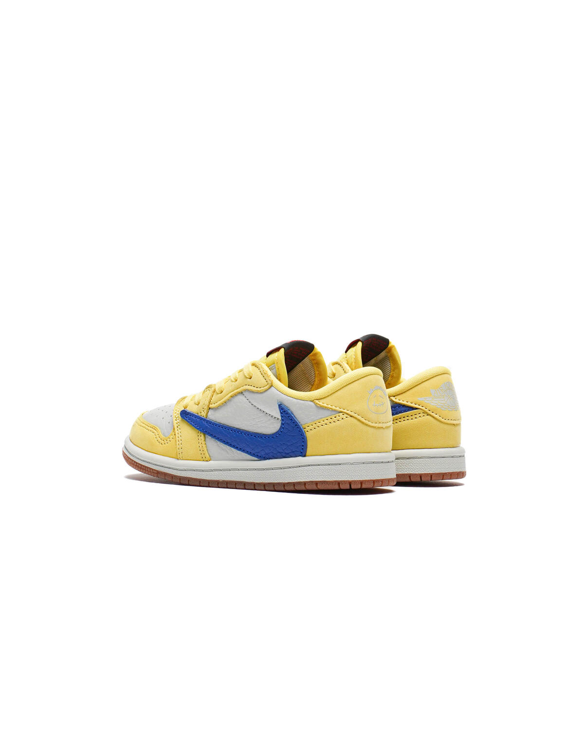 Air Jordan 1 Low OG SP (TD) | DZ5908-700 | AFEW STORE